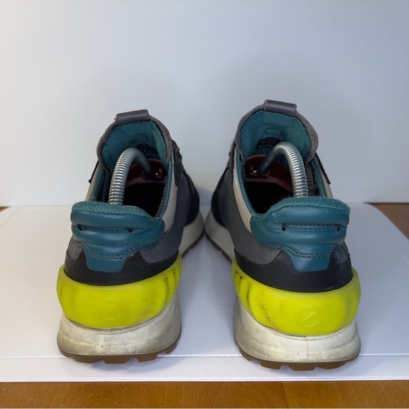 Ecco Astir men’s sneaker size 5 - Picture 5 of 7